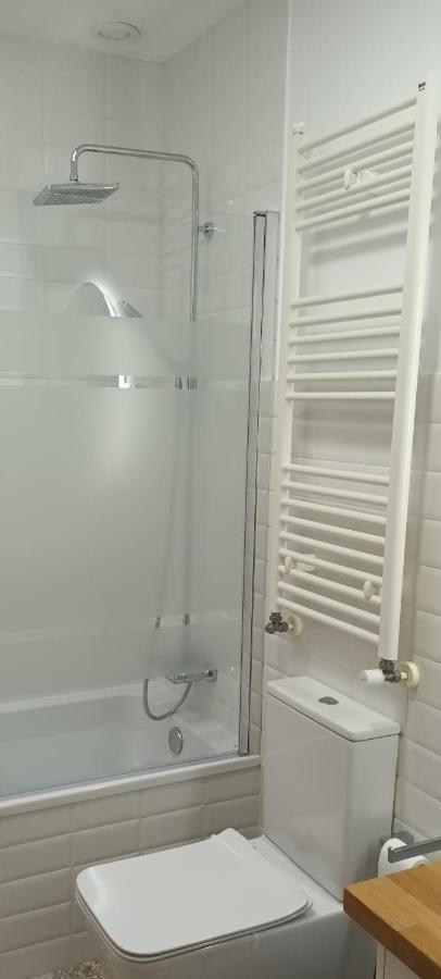 Casa Cardona Villa Cambados Ngoại thất bức ảnh