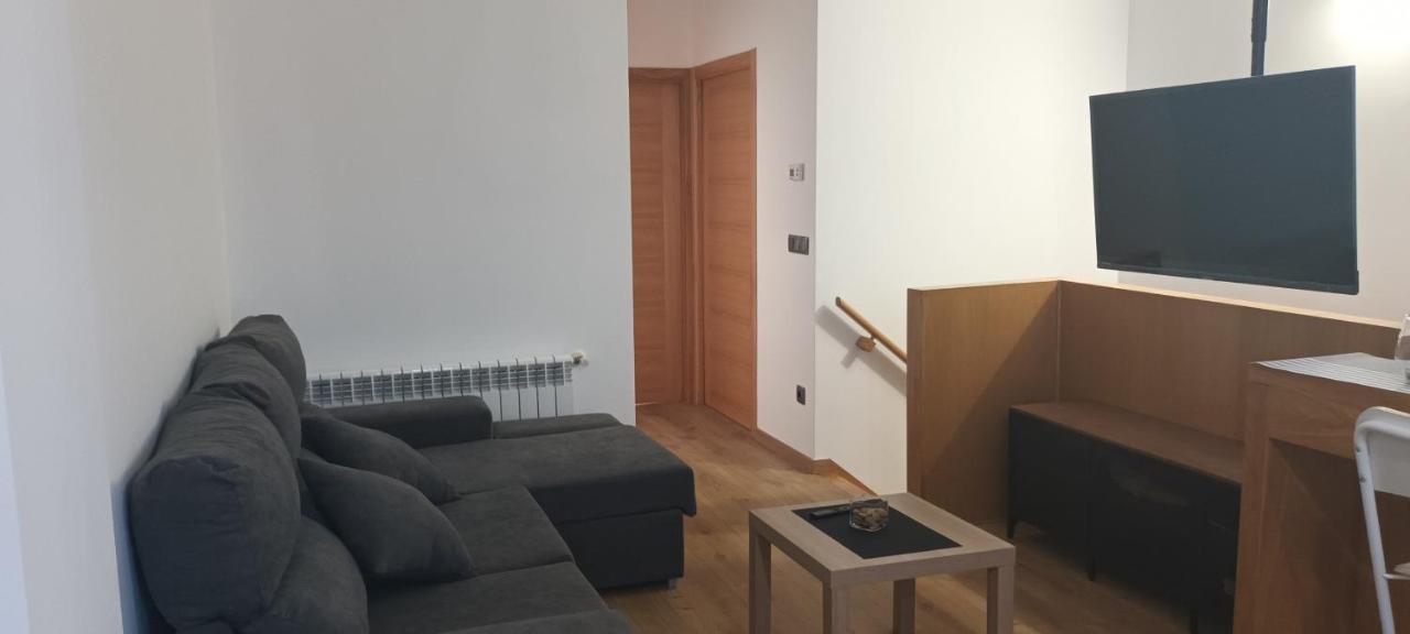 Casa Cardona Villa Cambados Ngoại thất bức ảnh