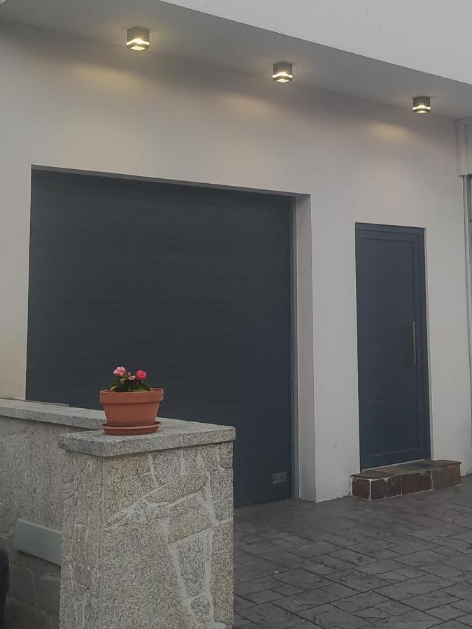 Casa Cardona Villa Cambados Ngoại thất bức ảnh