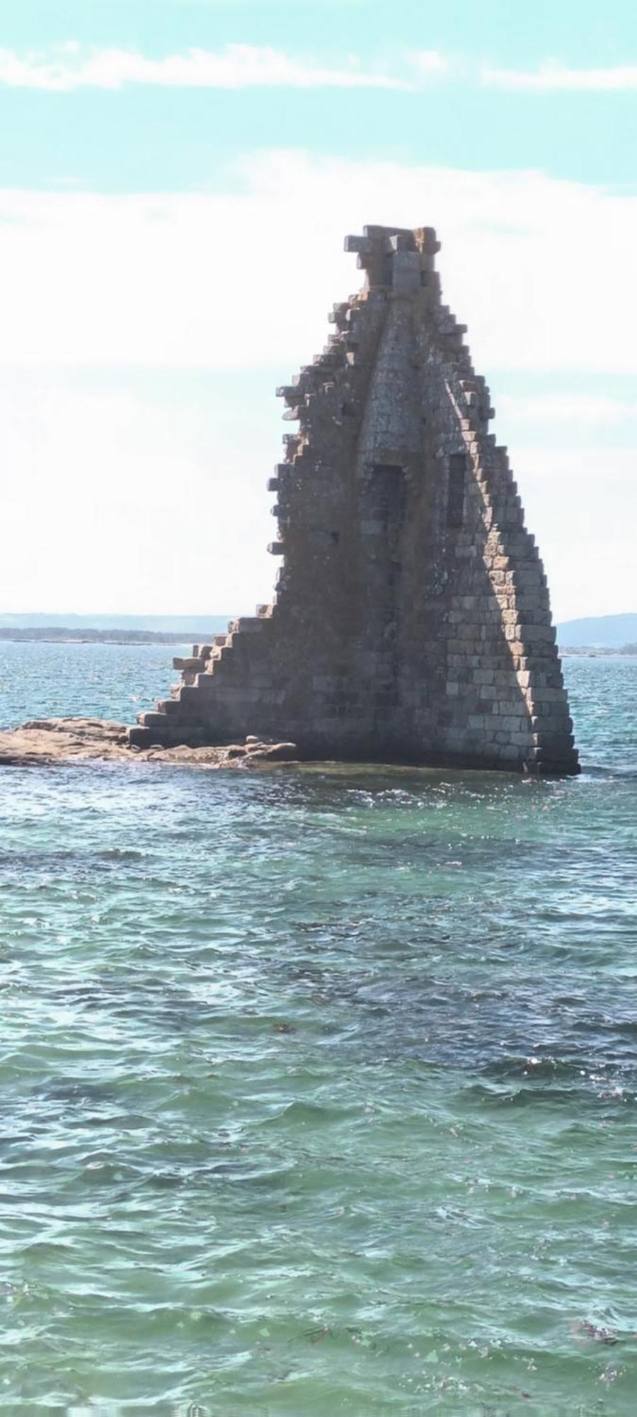 Casa Cardona Villa Cambados Ngoại thất bức ảnh